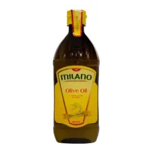 روغن زیتون سرخ کردنی میلانو - 500 میلی لیتر