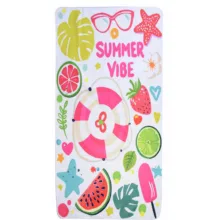 حوله استخری مدل GS-Juicy-345108 سایز ۷۵*۱۵۰ سانتی متر