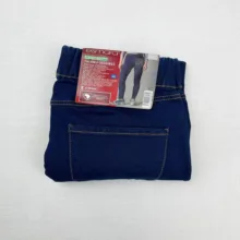 شلوار جین دخترانه اسمارا مدل JEGGINGS THERMO