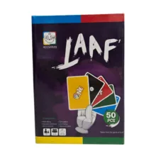 بازی فکری هوش ایران مدل لاف کد A207