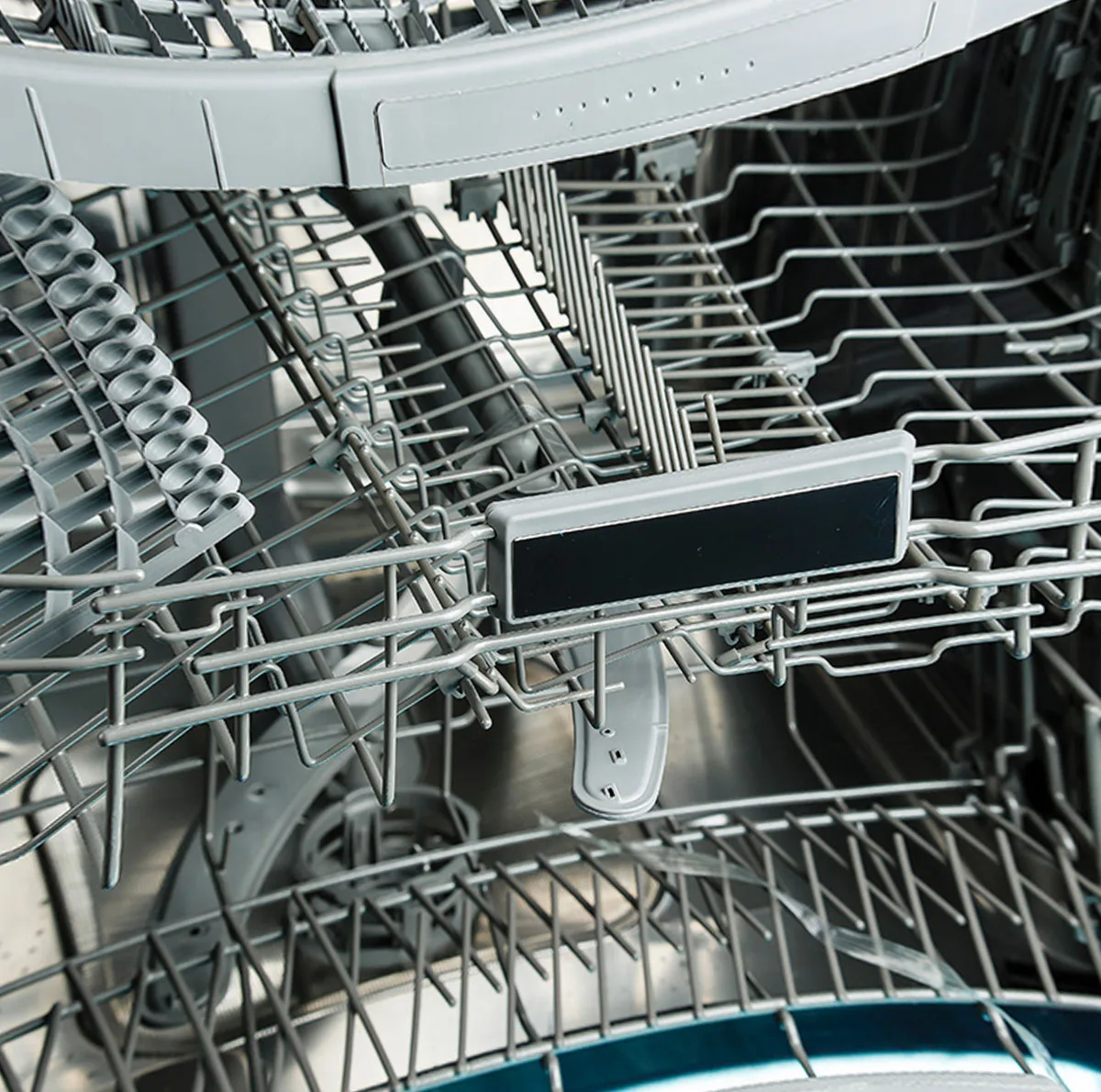 ماشین ظرفشویی 16 نفره کلور مدل CDW-H16TS1