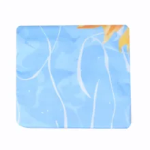 حوله استخری مدل GS-Rio-345098 سایز ۷۵*۱۵۰ سانتی متر