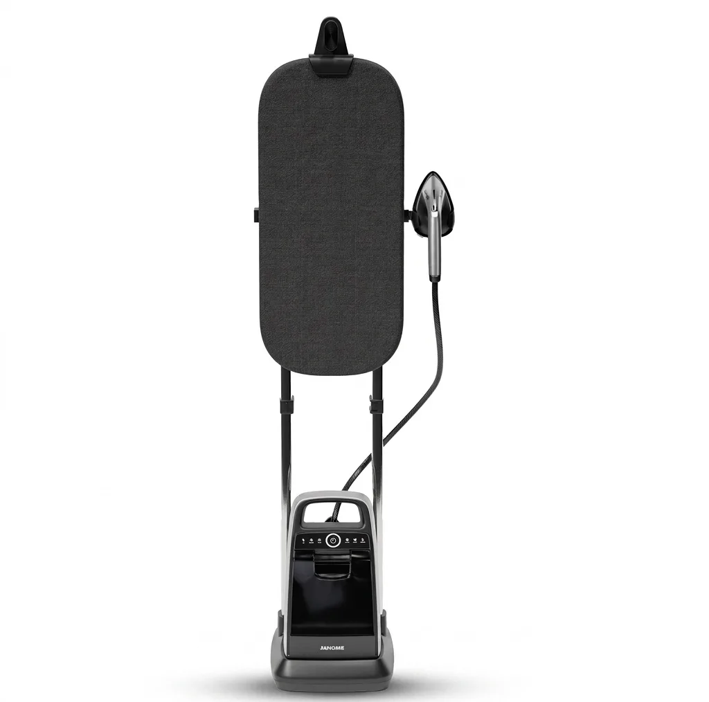 اتو ایستاده 2900 وات ژانومه مدل GSB8540
