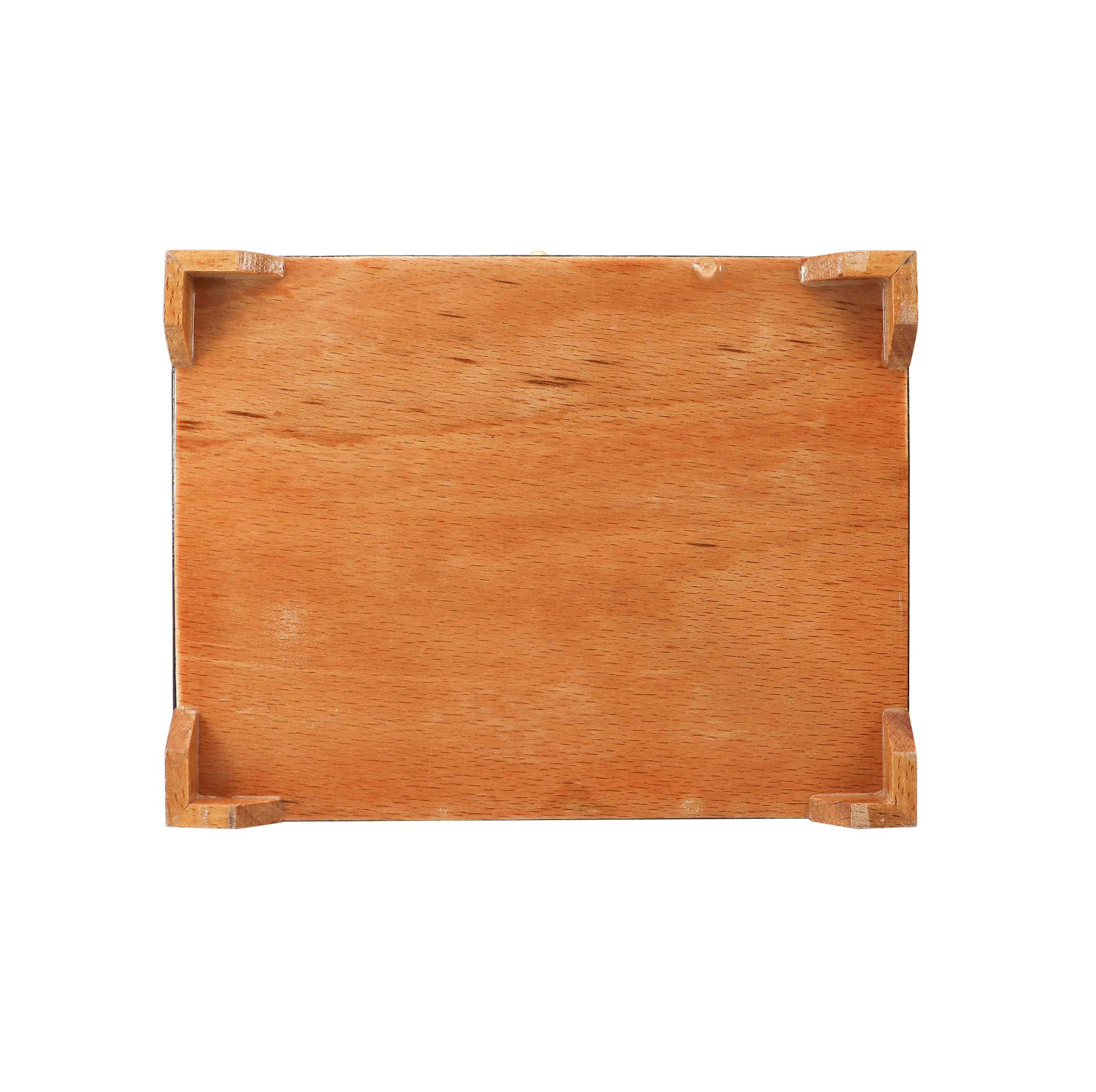 قلمدان خاتم کاری مدل دانشجویی کد Br20p15-2f2