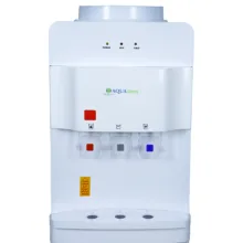 آبسردکن اچ ام مدل آکوااسپرینگ یخجال دار  HM_NEW7000A_92