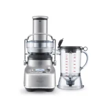آبمیوه گیری سیج مدل SJB815BSS