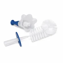 برس شستشوی شیشه شیر
 پیور مدل Curved