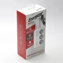 چندراهی برق انرجایزر مدل EPB3250W01EU
