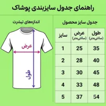 تی شرت بچگانه مدل نخ پنبه طرح پاتریک کد P1