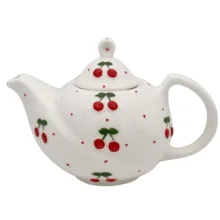 قوری مدل پانیز کد 11264xalb گنجایش 850 میلی لیتر