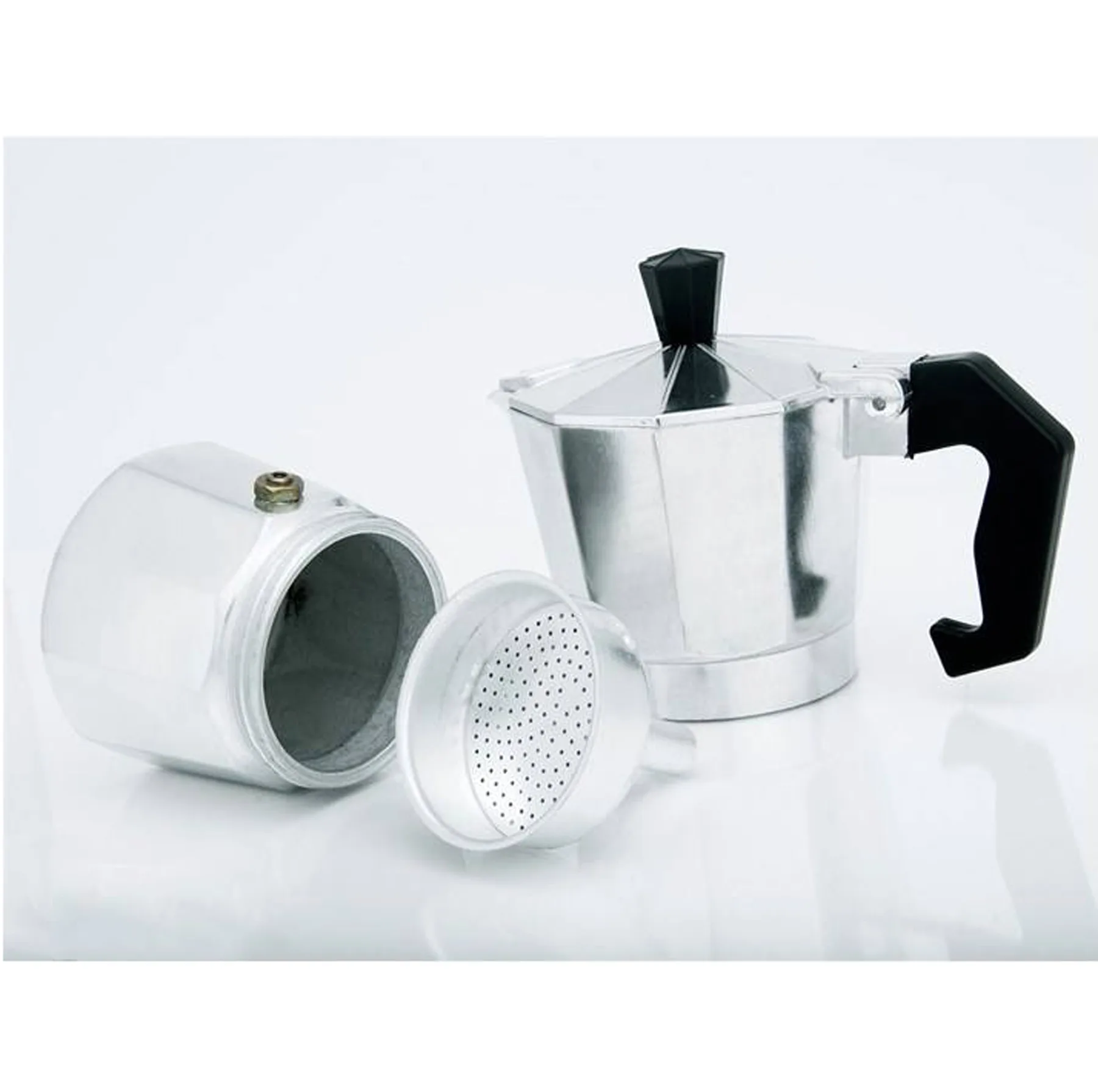 قهوه جوش مدل coffee 6 cup کد 34004