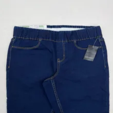 شلوار جین دخترانه اسمارا مدل JEGGINGS THERMO