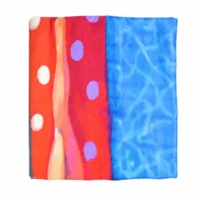 حوله استخری مدل GS-Sun & Swim-345103 سایز ۷۵*۱۵۰ سانتی متر