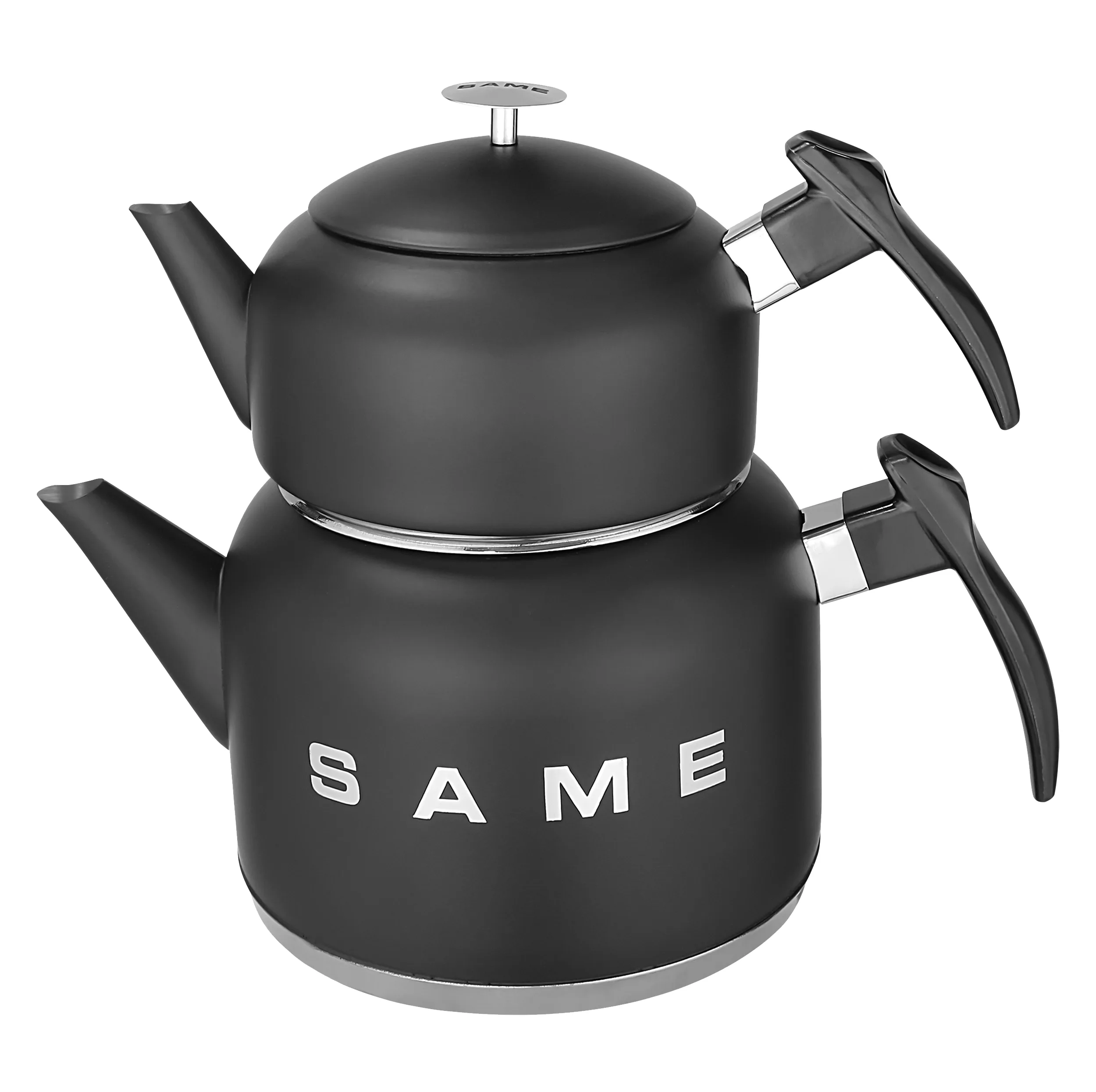 ست کتری و قوری لیانو مدل SAME