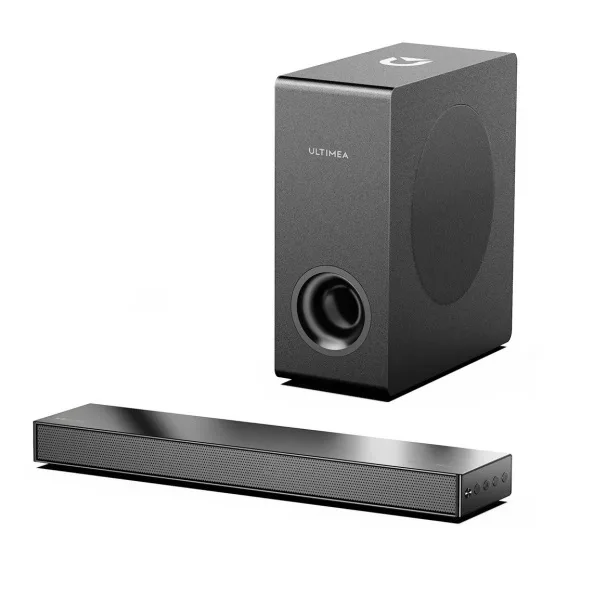 ساندبار بی سیم التیما مدل Novas50