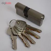 سیلندر قفل در استیم کد 1687992