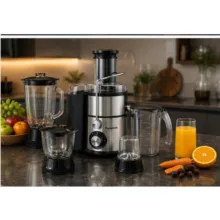 آبمیوه‌گیری 800 وات پاناسونیک مدل JB-70T