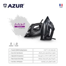 اتو بخار آزور مدل AZ-102SI