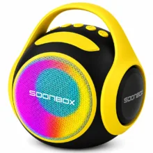 اسپیکر بلوتوثی قابل حمل سونباکس مدل S5100