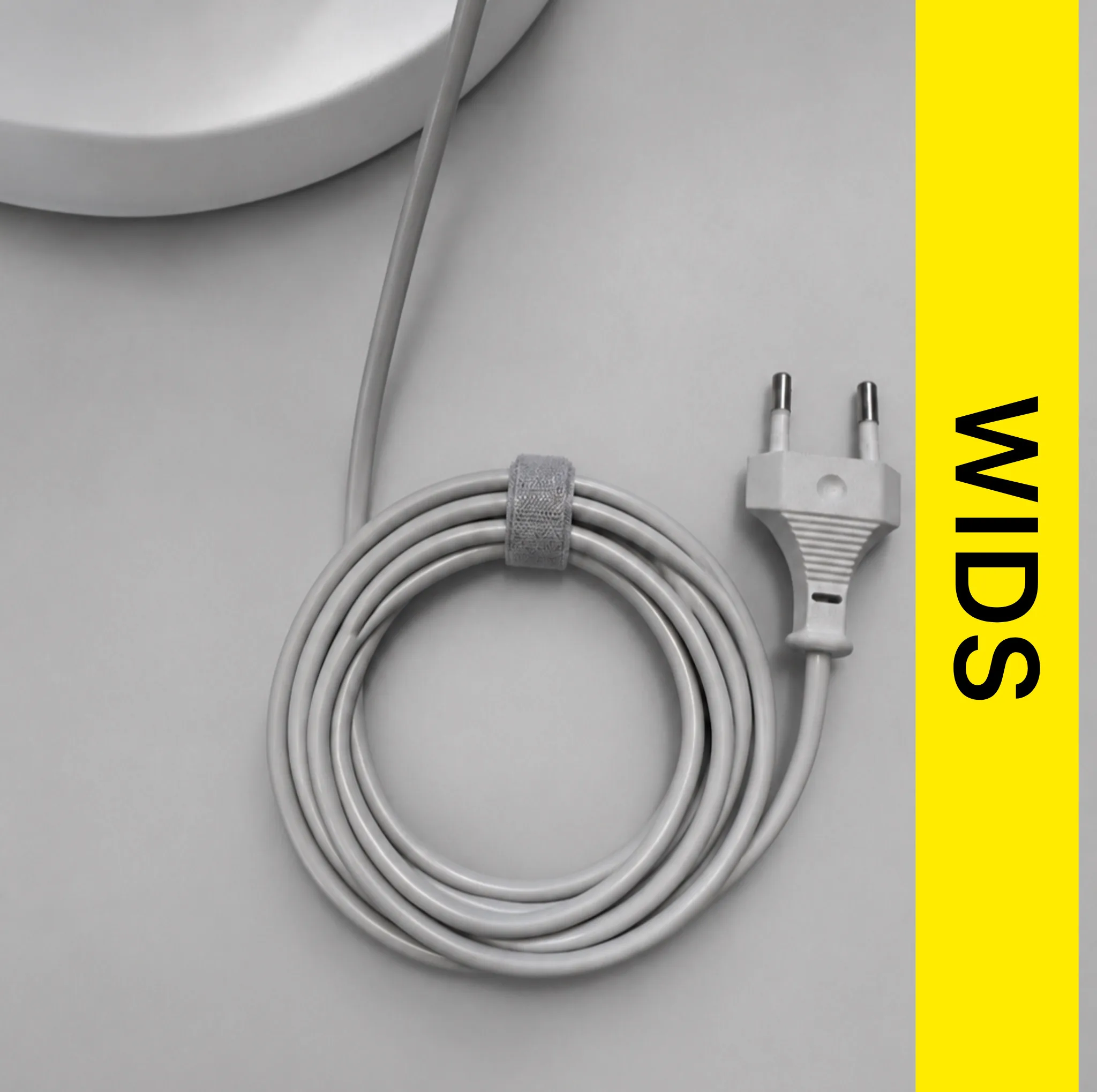 پنکه رومیزی ویدز مدل توربو چرخشی کد HJ-320