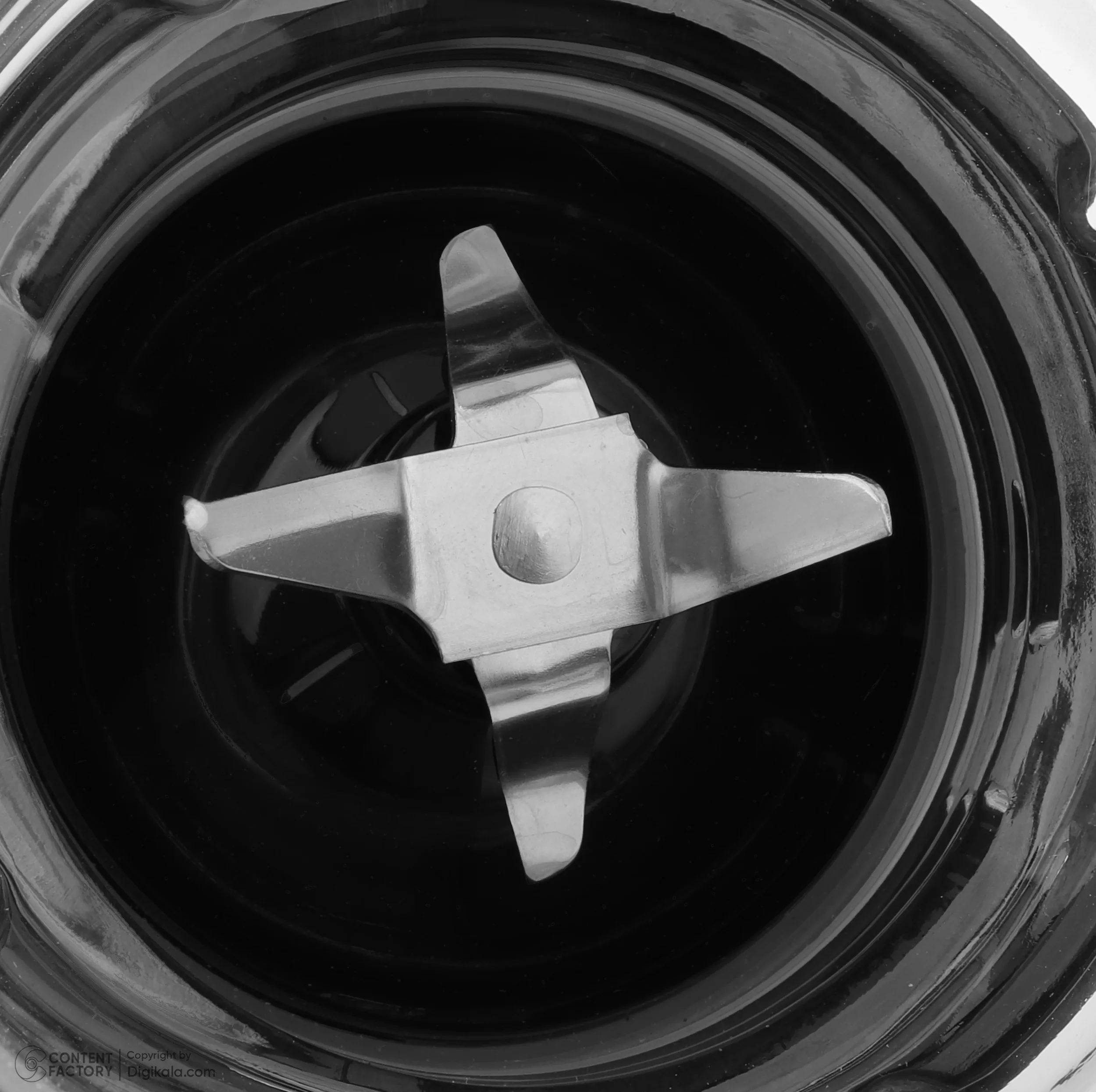 آبمیوهگیری 800 وات هپی کیچن مدل HK-J800