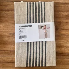 پیش بند آشپزخانه کودک ایکیا مدل MARIATHERES کد 304.795.80