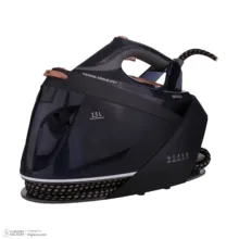 اتو بخار بیترون مدل BPV-Z700X