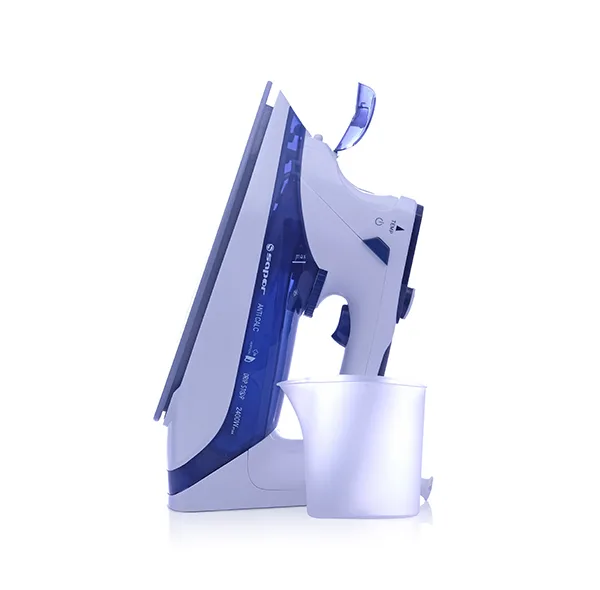 اتو بخار ساپر مدل SSI-4025C