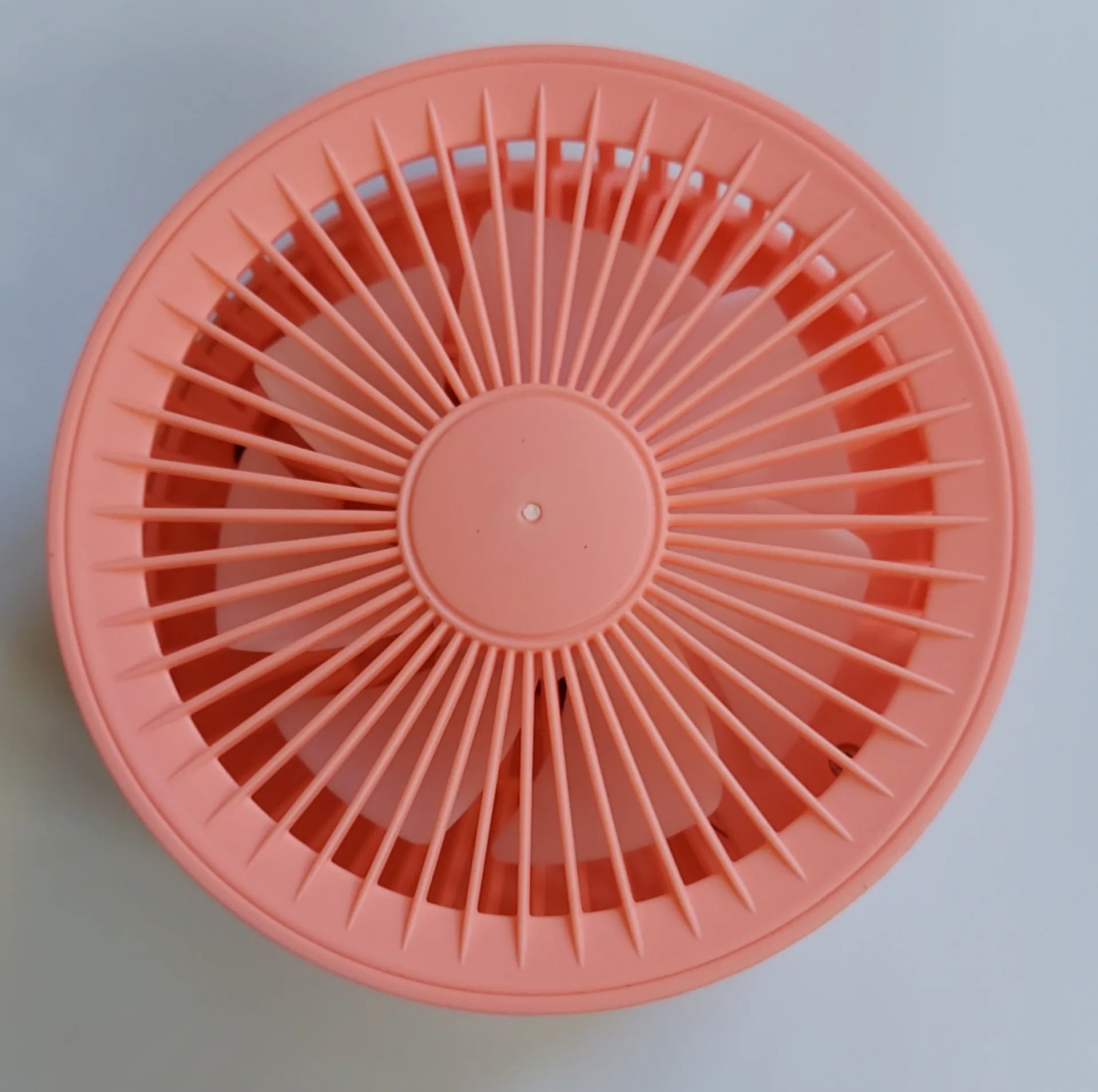 پنکه رومیزی مدل Folding Usb Fan