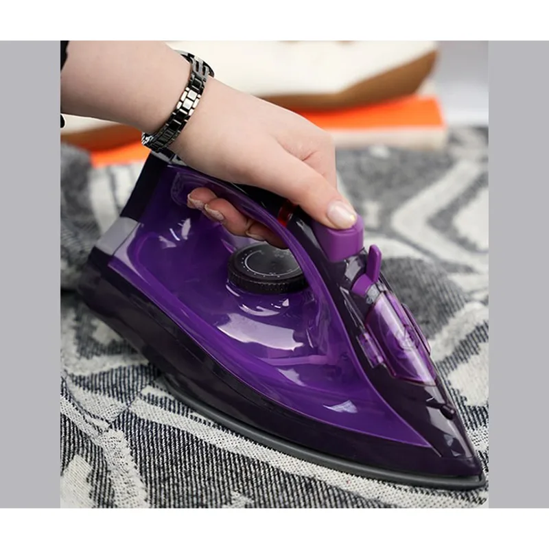 اتو بخار لوفانس مدل Xiaomi Lofans YD-012V