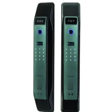 دستگیره هوشمند مدل DGL910