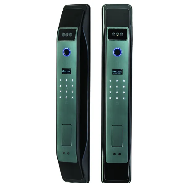 دستگیره هوشمند مدل DGL910