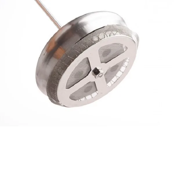 فرنچ پرس مدل WY-S401-350ML