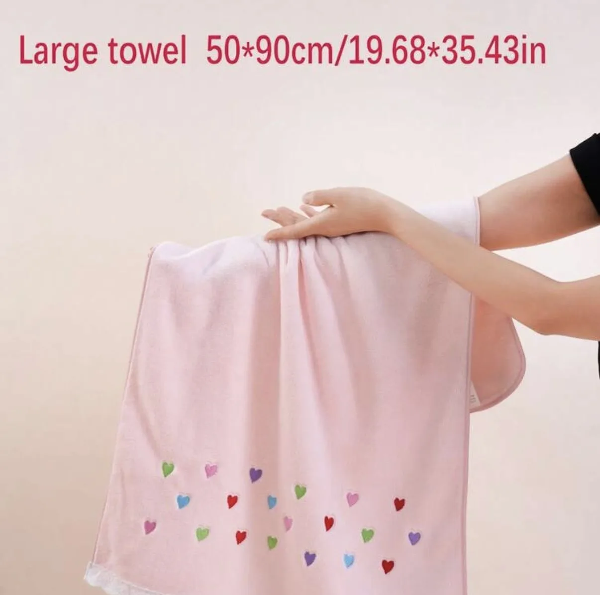 حوله استخری و مدل heart بسته ۲ عددی