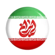مگنت خندالو مدل ایران کد 9000 مجموعه 49 عددی
