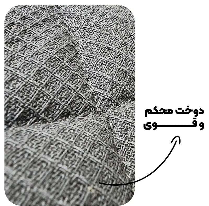دستگیره آشپزخانه ایکیا مدل AN7 بسته دو عددی