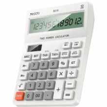 ماشین حساب یسیدو مدل ec10