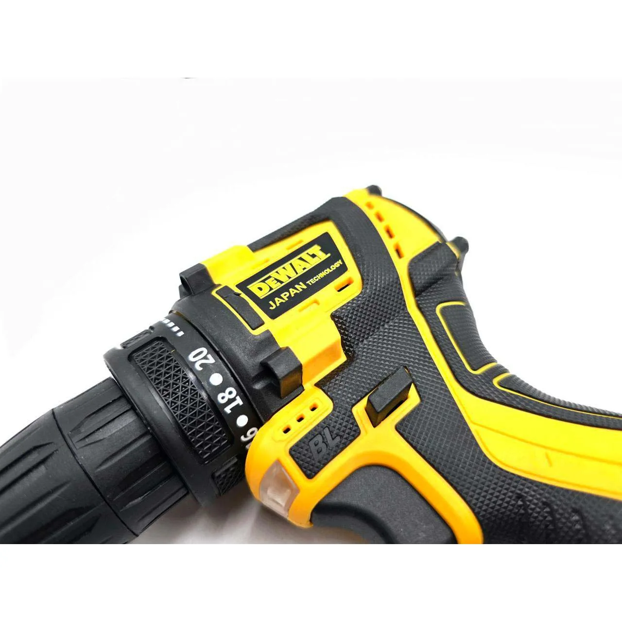پیچ گوشتی شارژی 24 ولت دیوالت مدل DW-24V-1B
