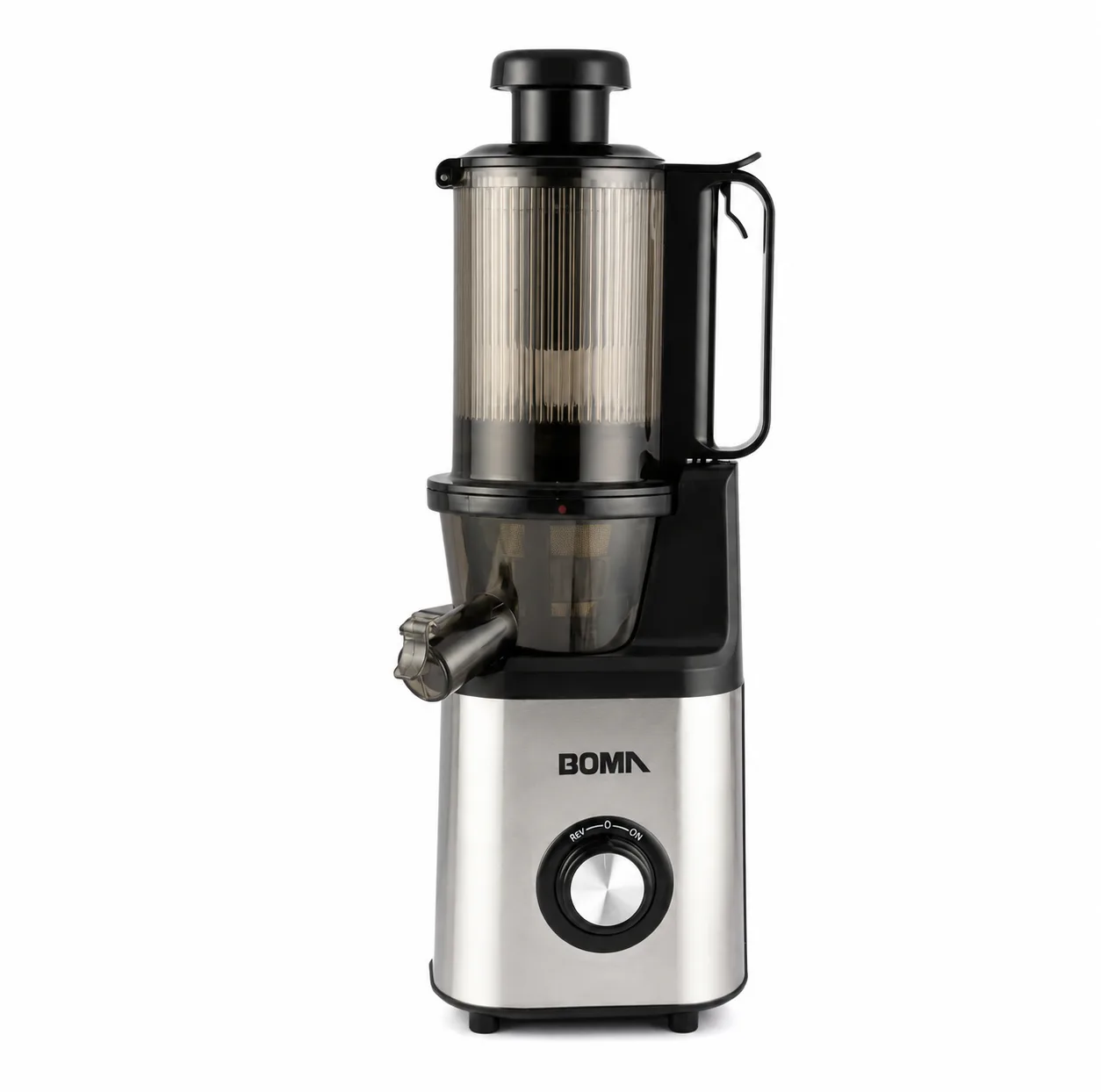 عصاره‌گیر 250 وات بوما مدل BM-990