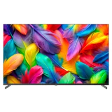 تلویزیون 55 اینچ ال ای دی هوشمند جی پلاس مدل GTV-55SU788NQ