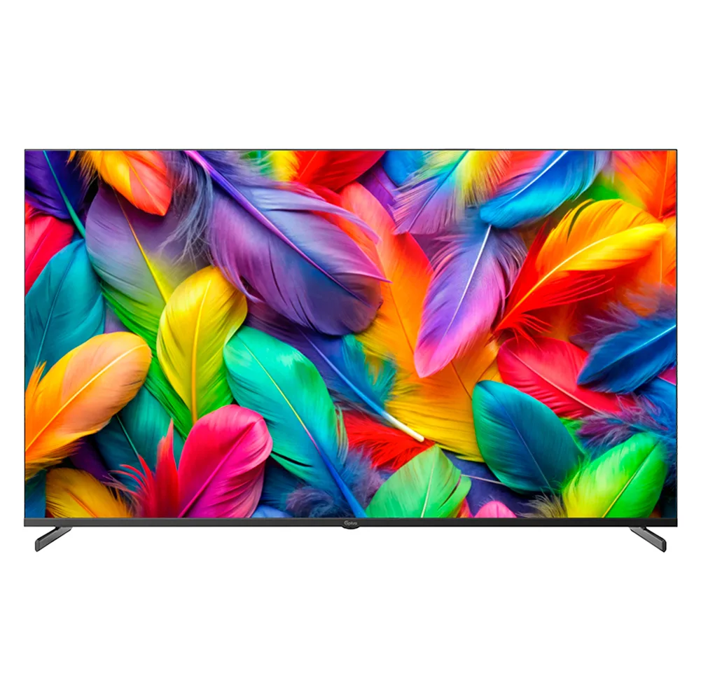 تلویزیون 55 اینچ ال ای دی هوشمند جی پلاس مدل GTV-55SU788NQ