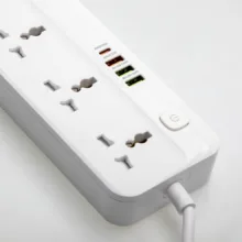 چندراهی برق انرجایزر مدل EPB2501EU