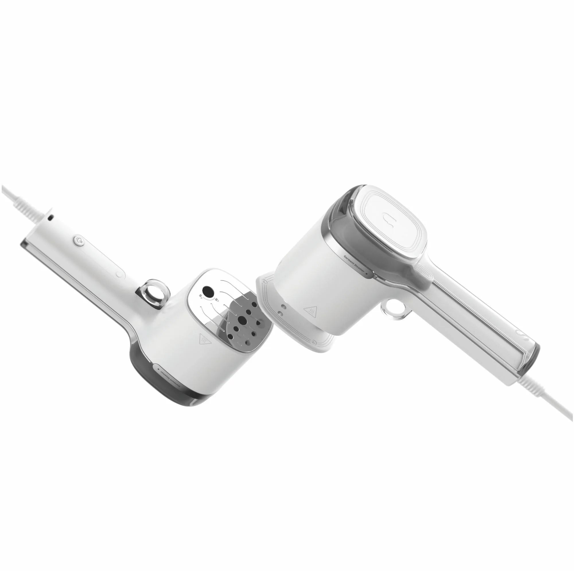 بخارگر 1100 وات ژانومه مدل GH1660