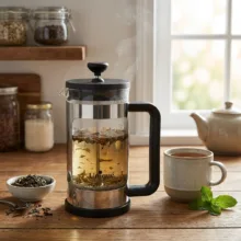 فرنچ پرس یونیک کد 3001