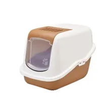 باکس خاک گربه ساویک مدل nestor