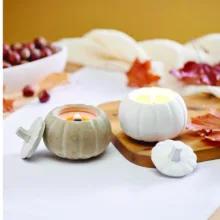 فیتیله شمع مدل تابیده کد TAB15100 بسته 100 عددی