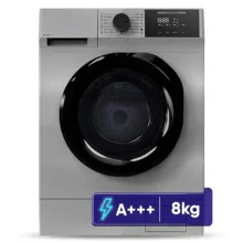 ماشین لباسشویی 8 کیلوگرم اتوماتیک اسنوا مدل SWM-C81s