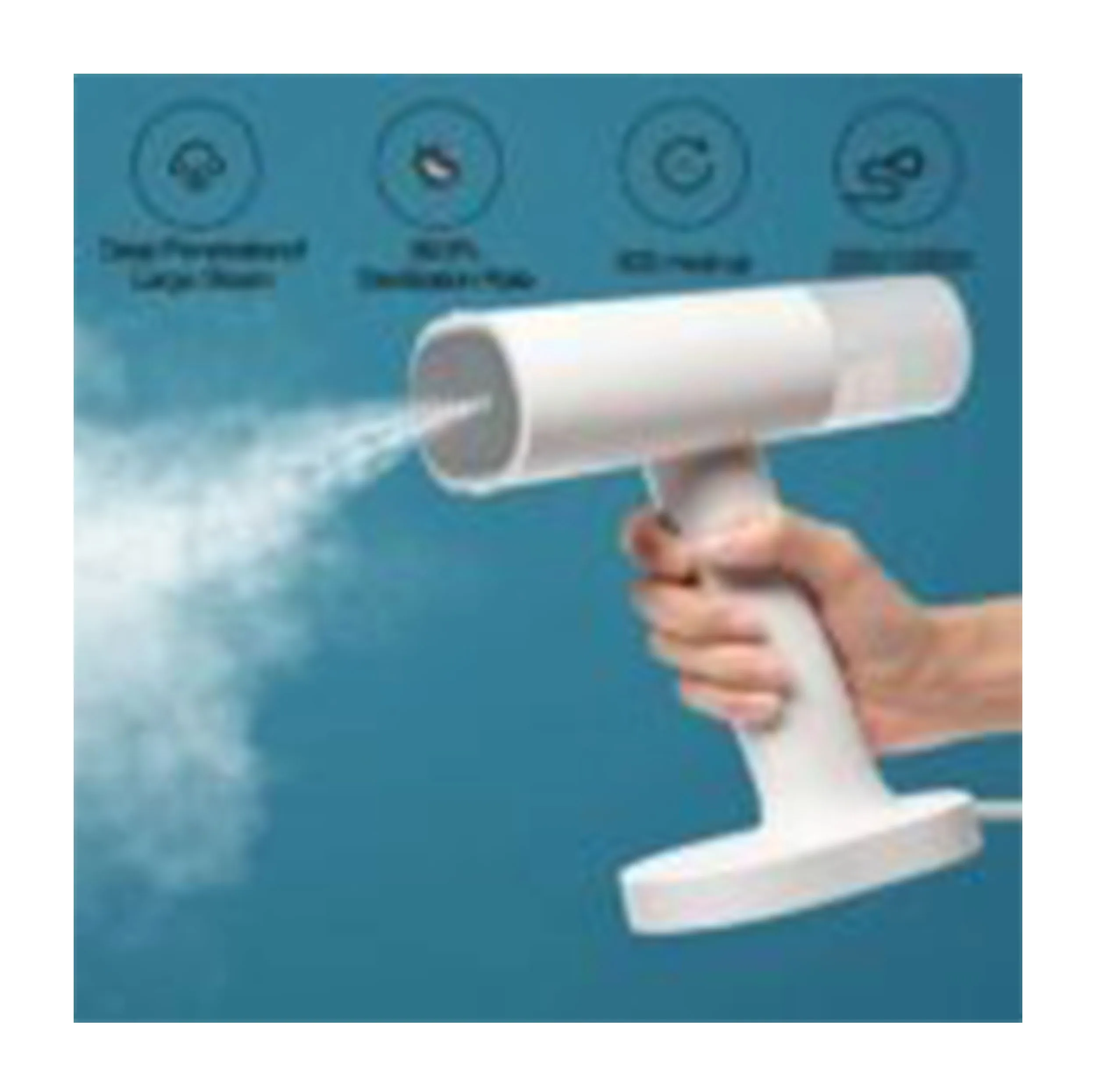 اتو بخار میجیا مدل Handheld Garment Steamer
