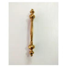 دستگیره کمد و کابینت مدل SALL96 بسته 10 عددی