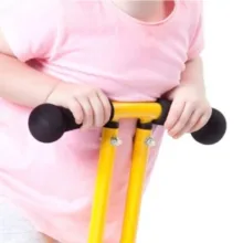 الاکلنگ کودک مدل Kidzy360